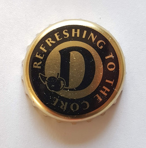 Devils Bit Mountain, Adams Cider Company